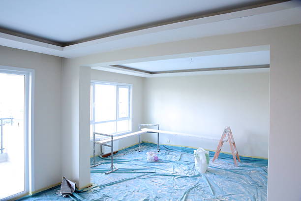 Best Repainting for Renovations  in Orting, WA